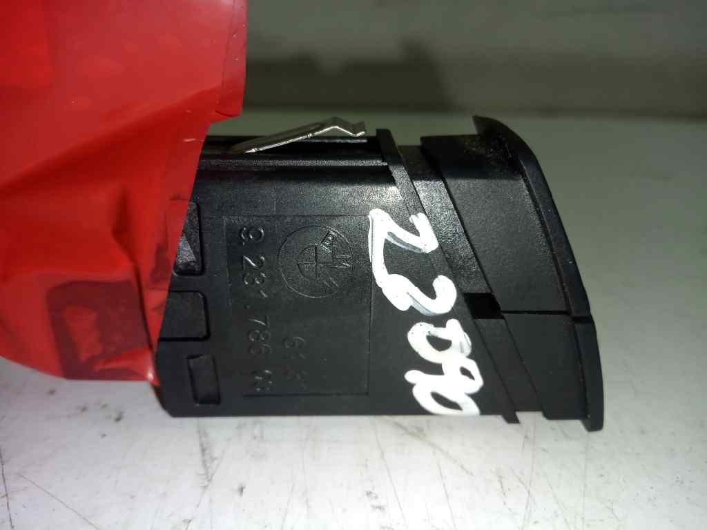 WARNING BMW SERIE 3 GRAN TURISMO (F34) 318d   |   03.13 - 12.15