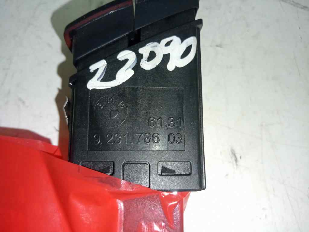 WARNING BMW SERIE 3 GRAN TURISMO (F34) 318d   |   03.13 - 12.15