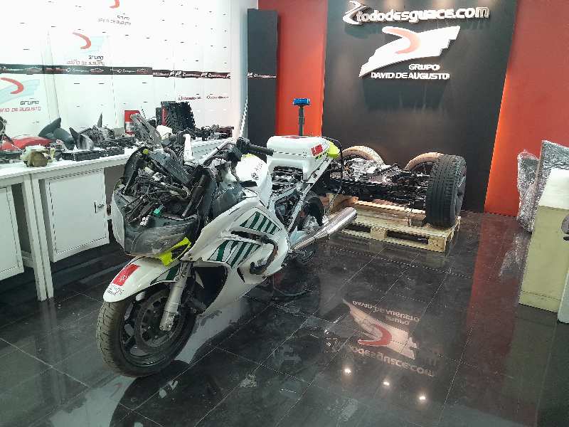 YAMAHA RP28 FJR1300 1298