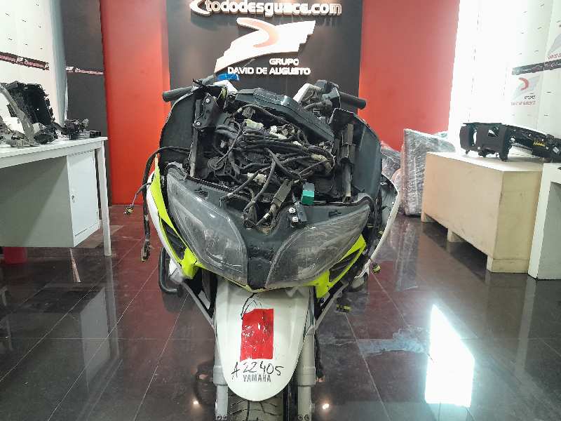 YAMAHA RP28 FJR1300 1298