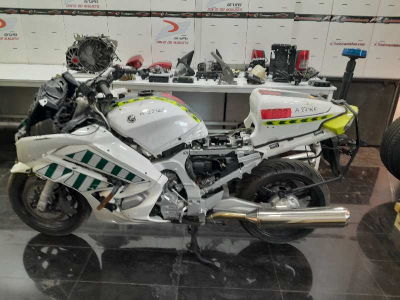 YAMAHA RP28 FJR1300 1298
