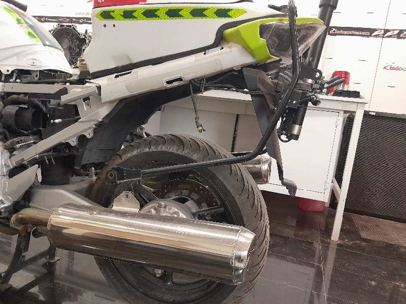 YAMAHA RP28 FJR1300 1298
