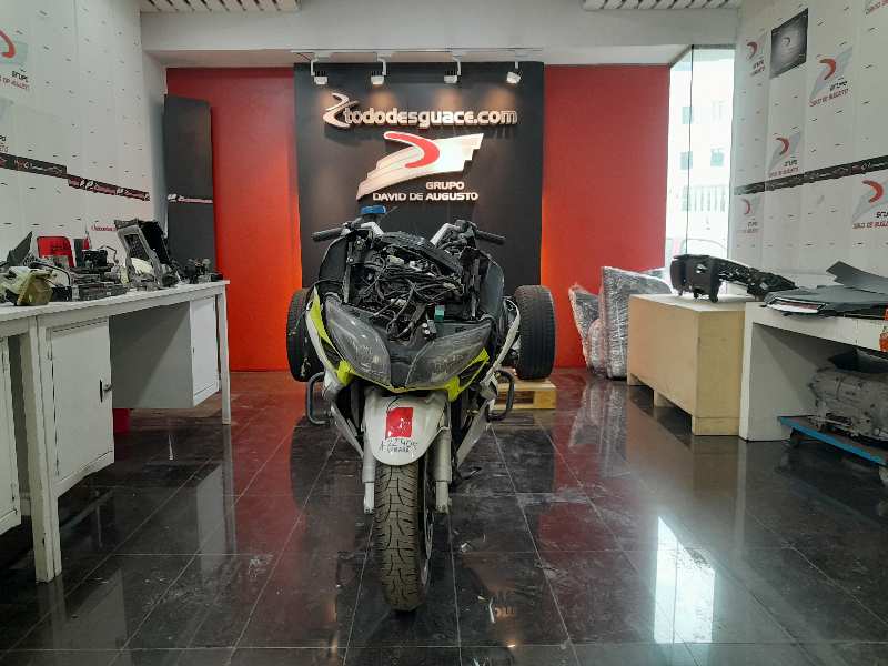 YAMAHA RP28 FJR1300 1298