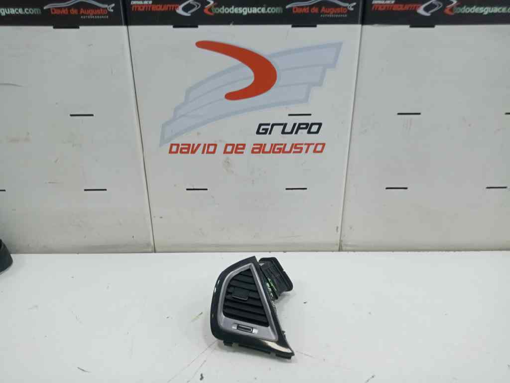 AIREADOR IZQUIERDO HYUNDAI SANTA FE (DM) Klass 2WD   |   04.14 - ...