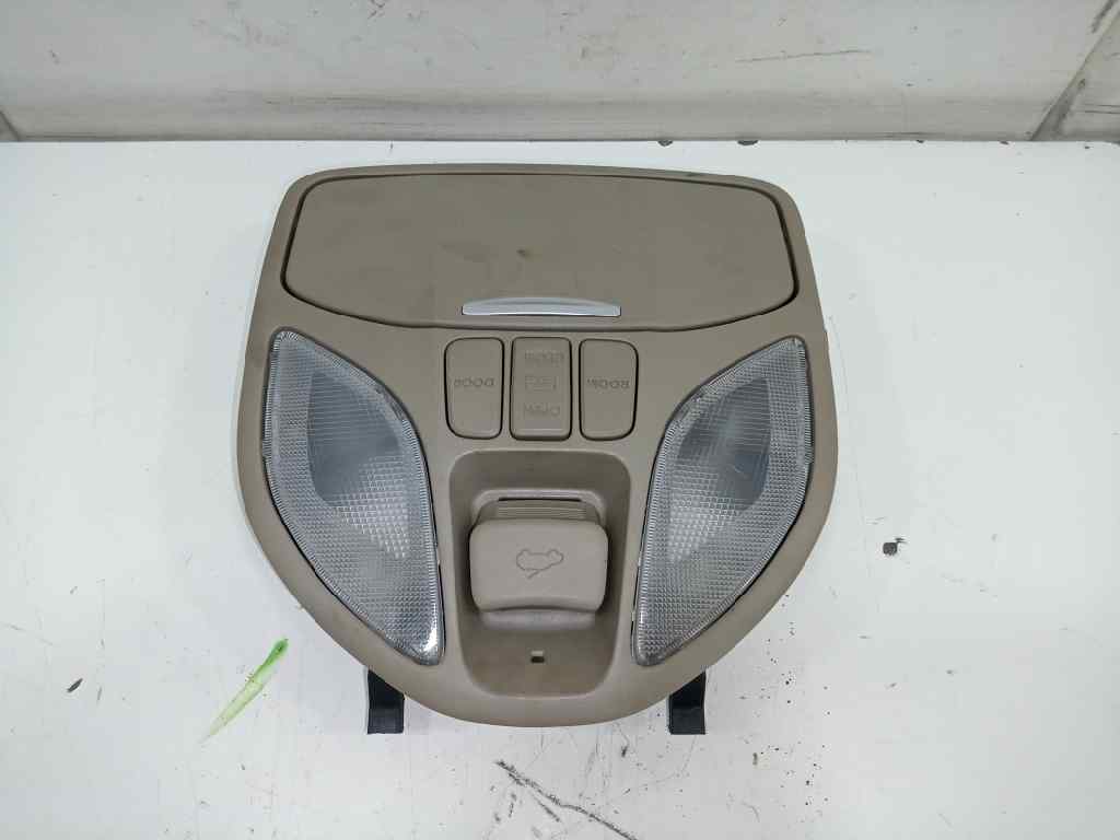 LUZ INTERIOR foto 2