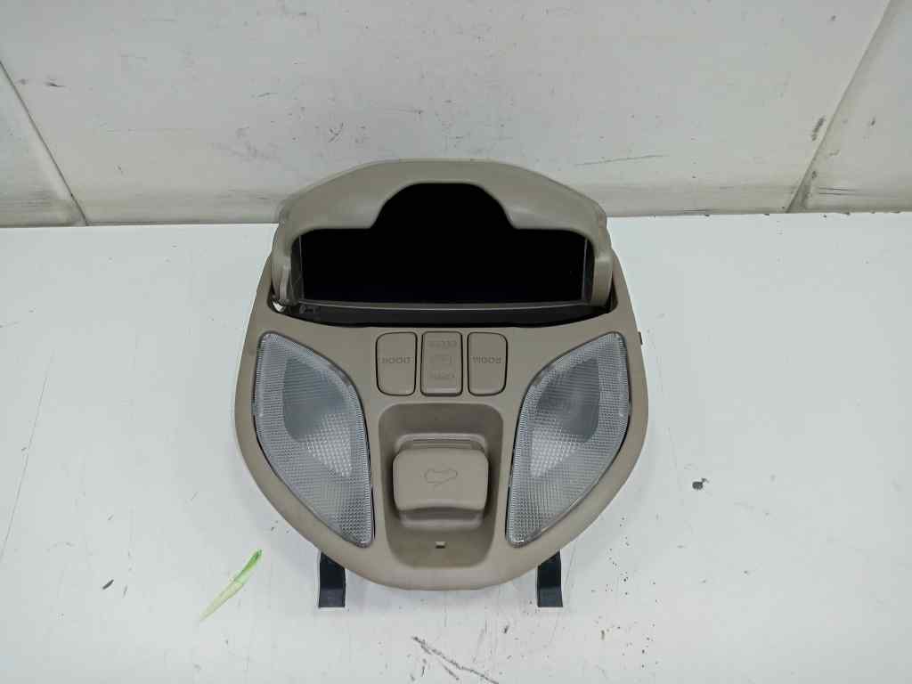 LUZ INTERIOR foto 3