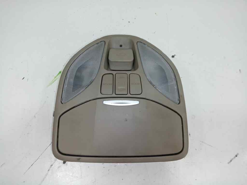 LUZ INTERIOR foto 4