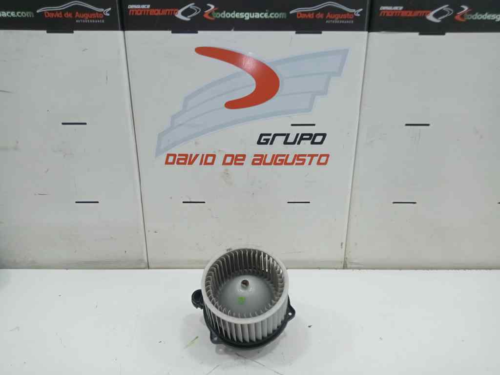 MOTOR CALEFACCION