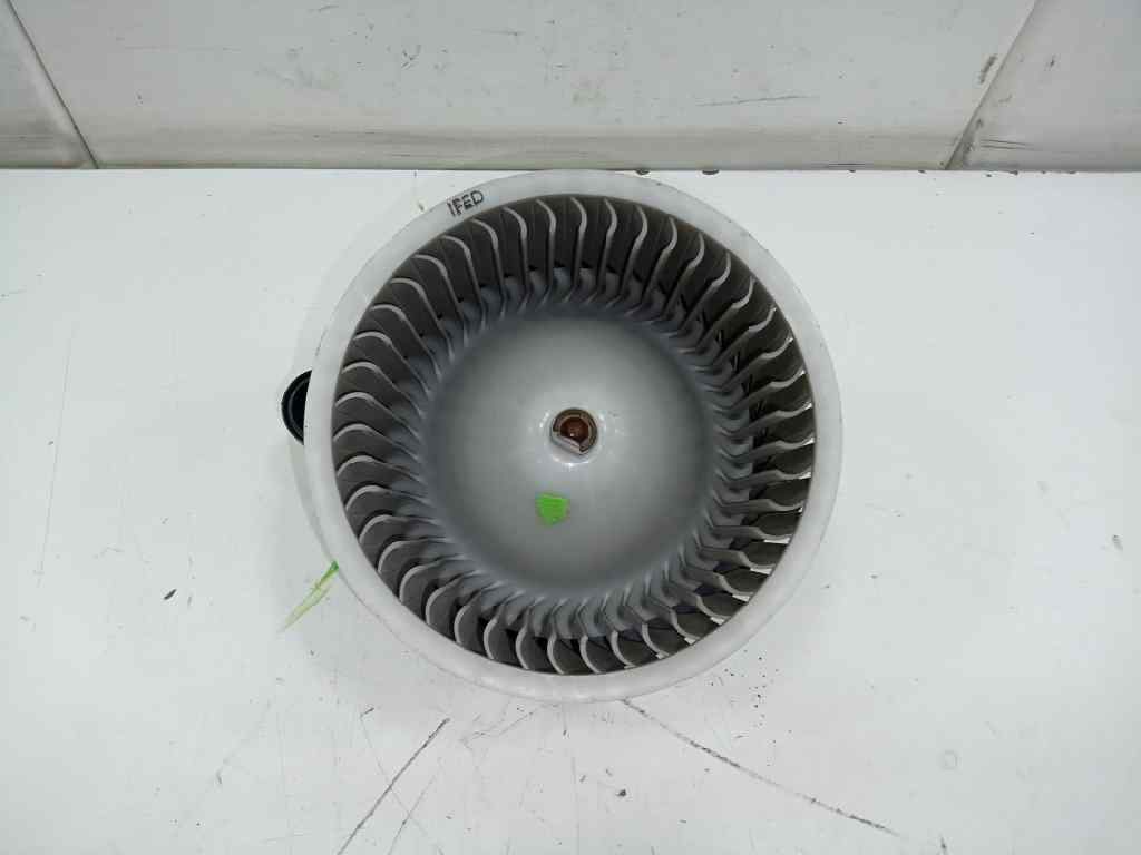 MOTOR CALEFACCION foto 2