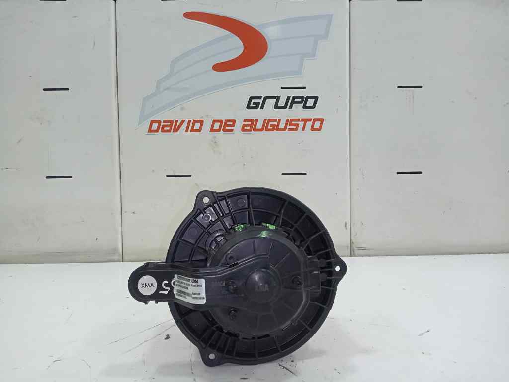MOTOR CALEFACCION foto 3