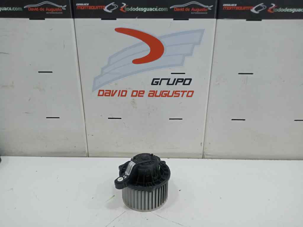 MOTOR CALEFACCION foto 4