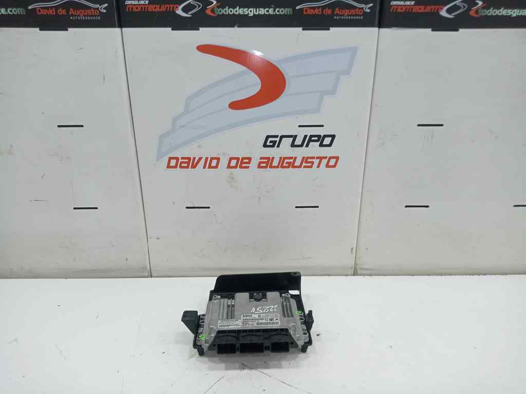 CENTRALITA MOTOR UCE foto 6