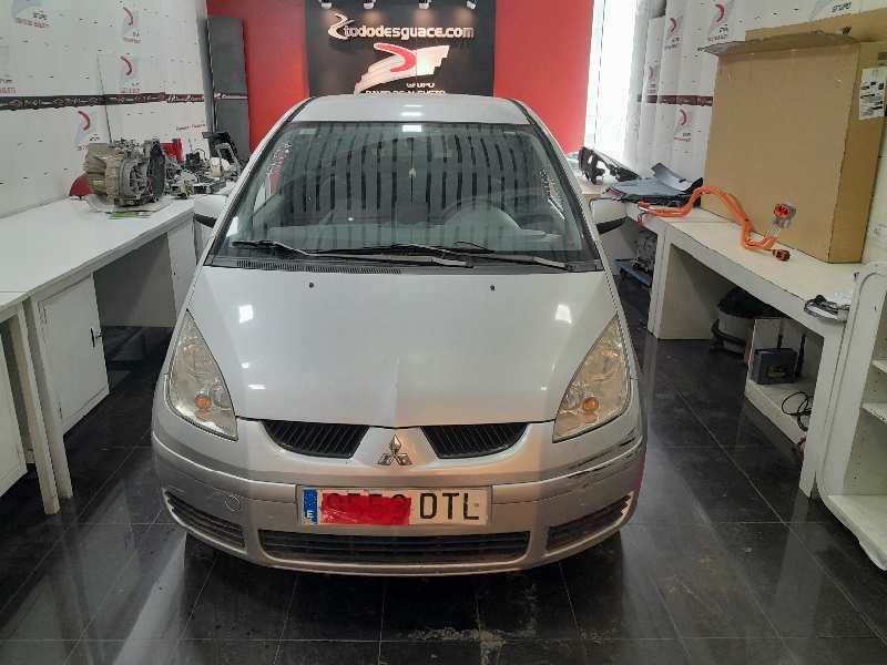 MITSUBISHI COLT BERLINA 3 (CZ) 1.1 Inform   |   01.05 - 12.09