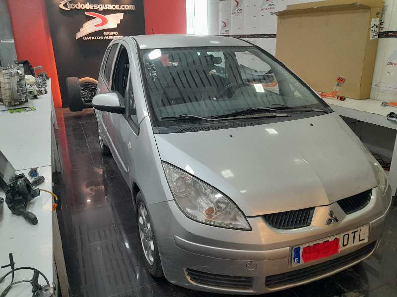 MITSUBISHI COLT BERLINA 3 (CZ) 1.1 Inform   |   01.05 - 12.09 foto 2