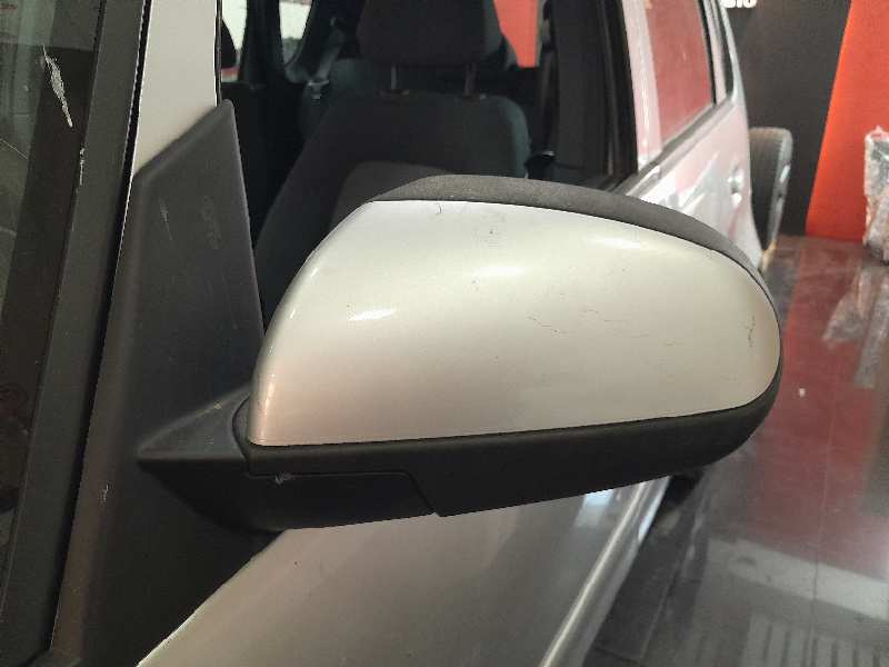 MITSUBISHI COLT BERLINA 3 (CZ) 1.1 Inform   |   01.05 - 12.09 foto 4