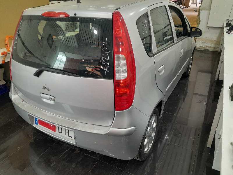 MITSUBISHI COLT BERLINA 3 (CZ) 1.1 Inform   |   01.05 - 12.09 foto 8