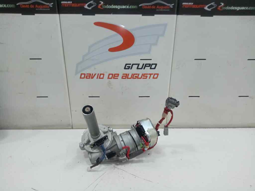 COLUMNA DIRECCION TOYOTA AURIS Hybrid Active   |   09.12 - 12.19