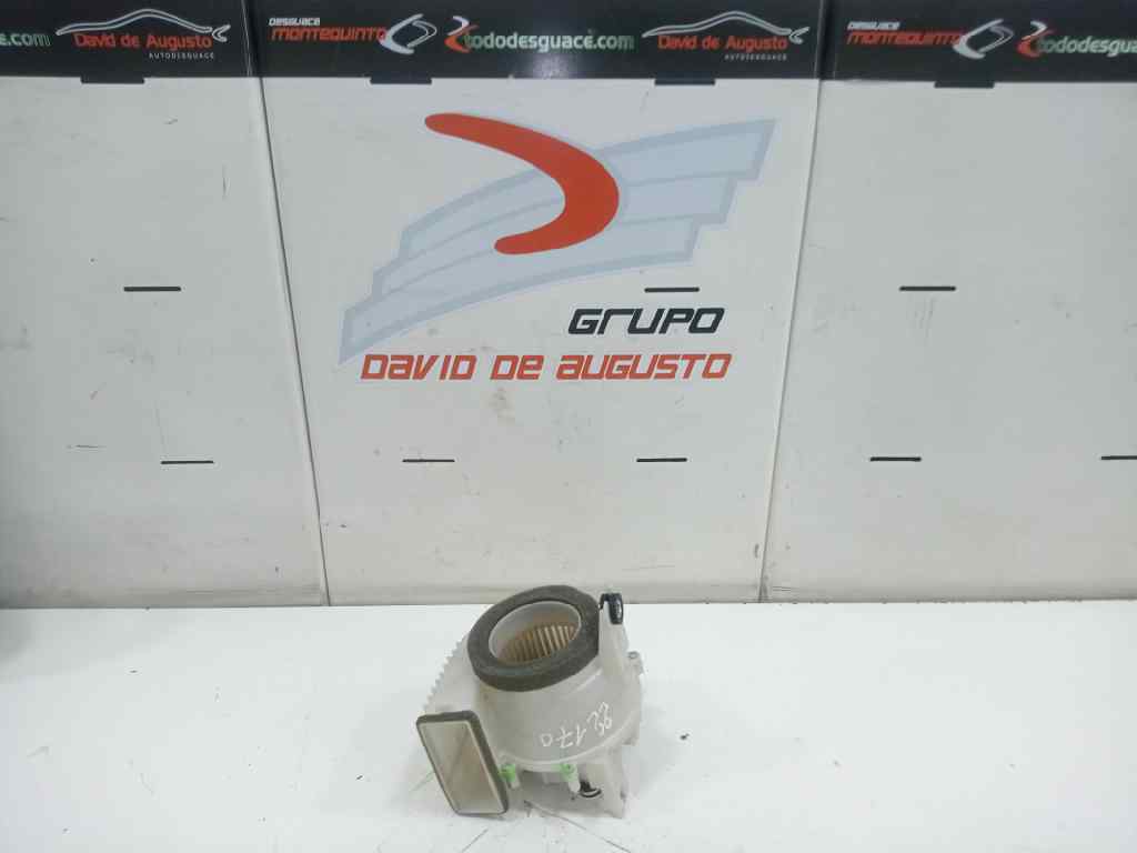 MOTOR CALEFACCION