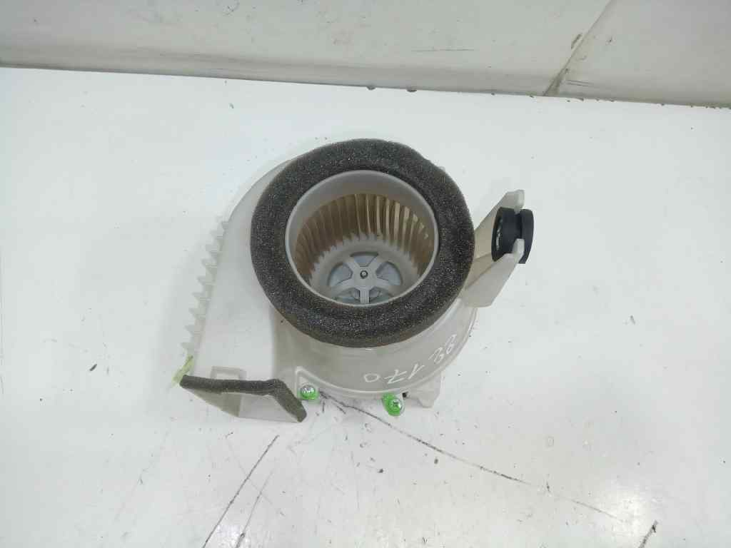 MOTOR CALEFACCION foto 2