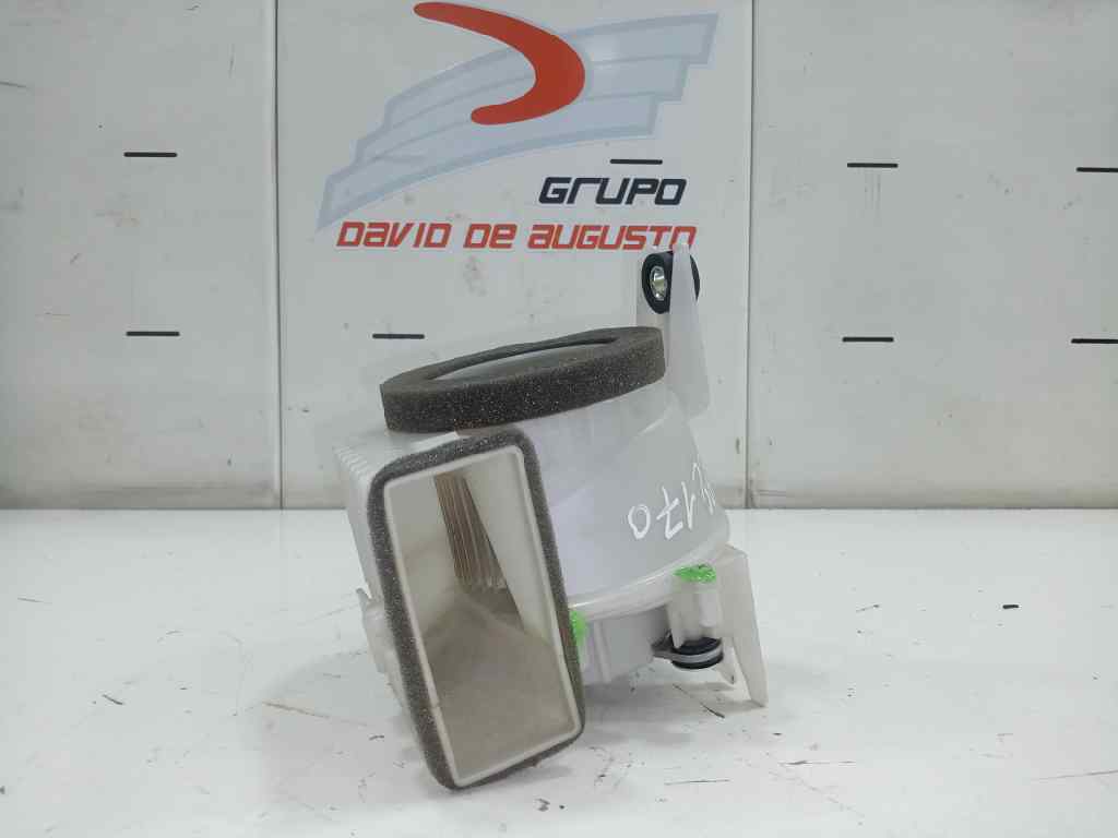 MOTOR CALEFACCION foto 3