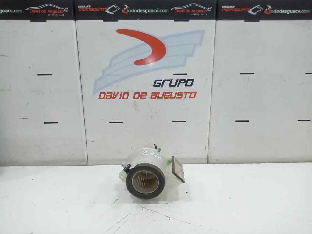 MOTOR CALEFACCION foto 6