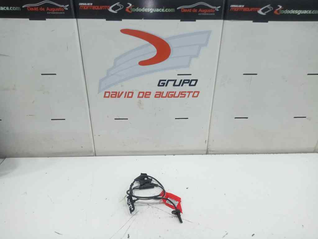 SENSOR ABS DELANTERO IZQUIERDO