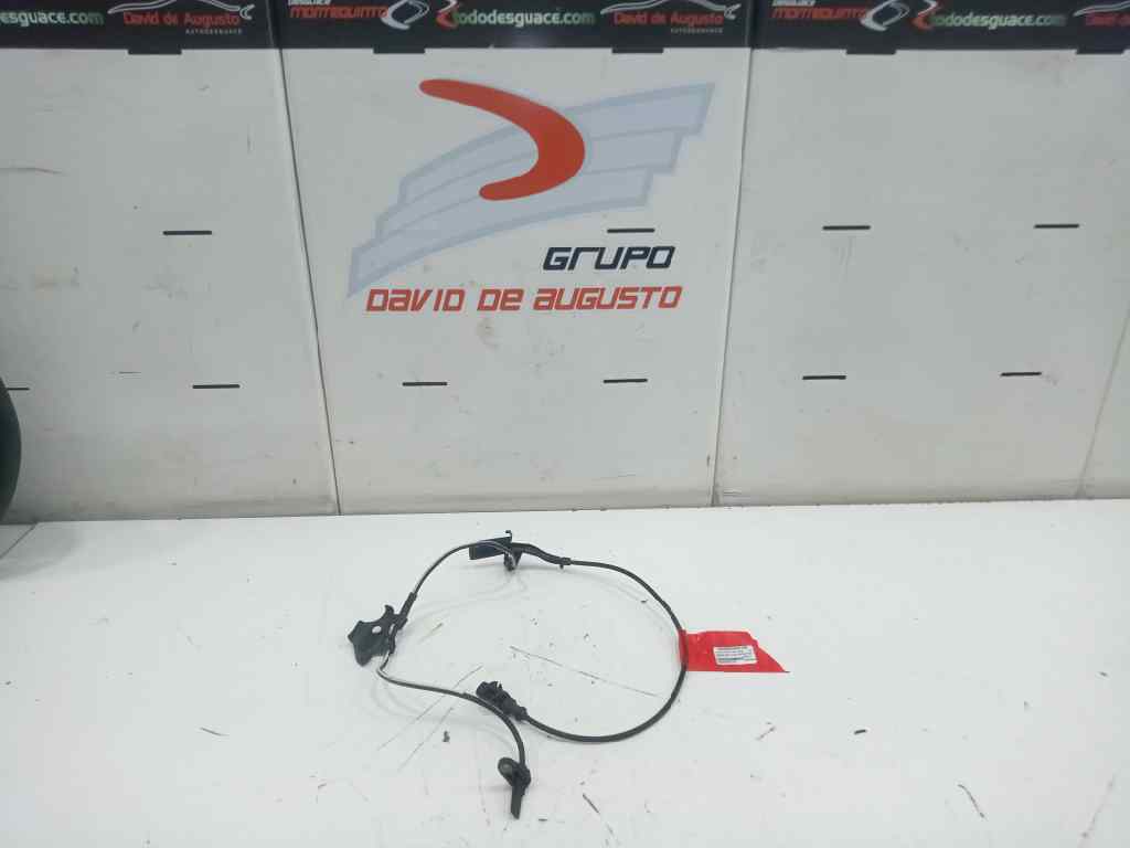 SENSOR ABS DELANTERO IZQUIERDO foto 5