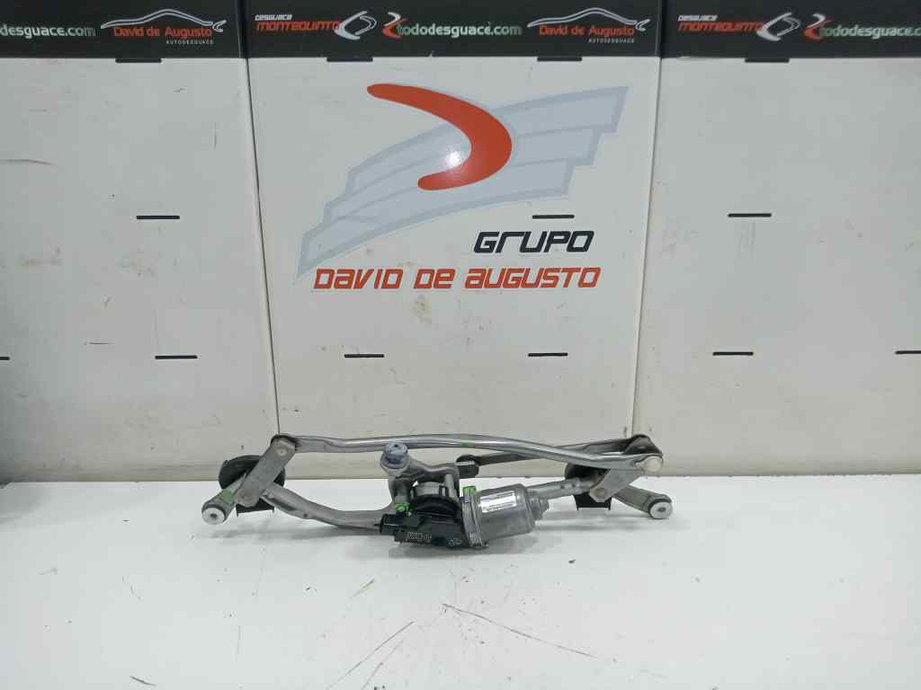 VARILLAJE MOTOR LIMPIA DELANTERO
