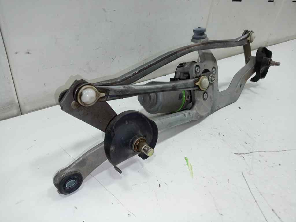 VARILLAJE MOTOR LIMPIA DELANTERO foto 4