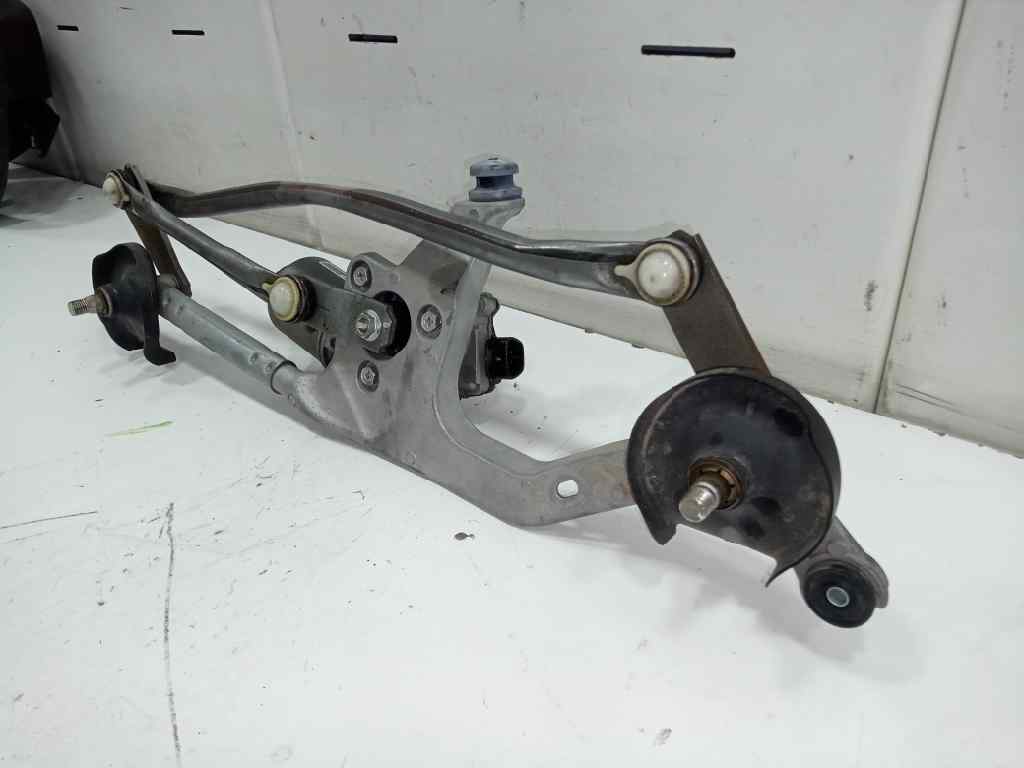 VARILLAJE MOTOR LIMPIA DELANTERO foto 5