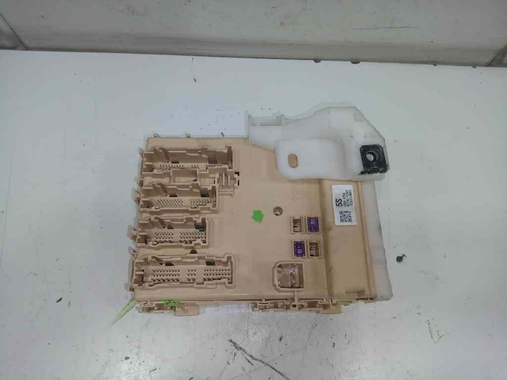 MODULO CONFORT foto 2