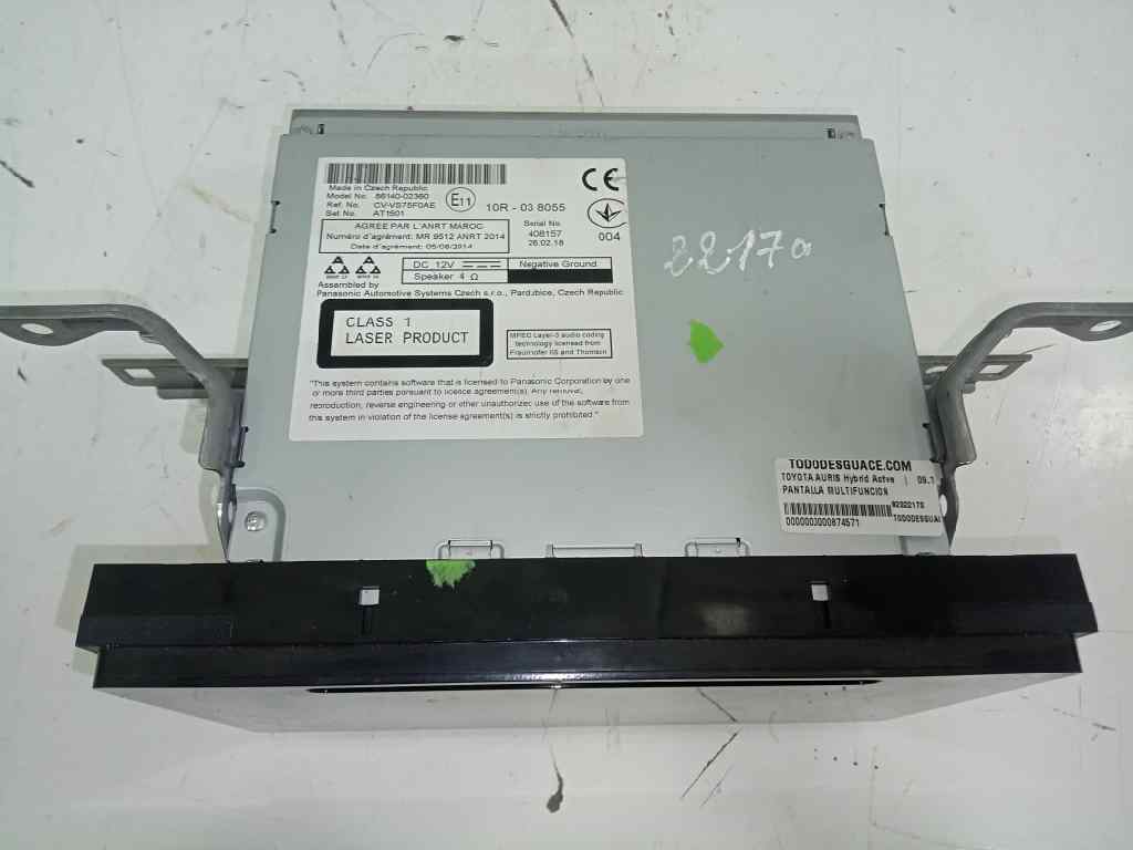 PANTALLA foto 6