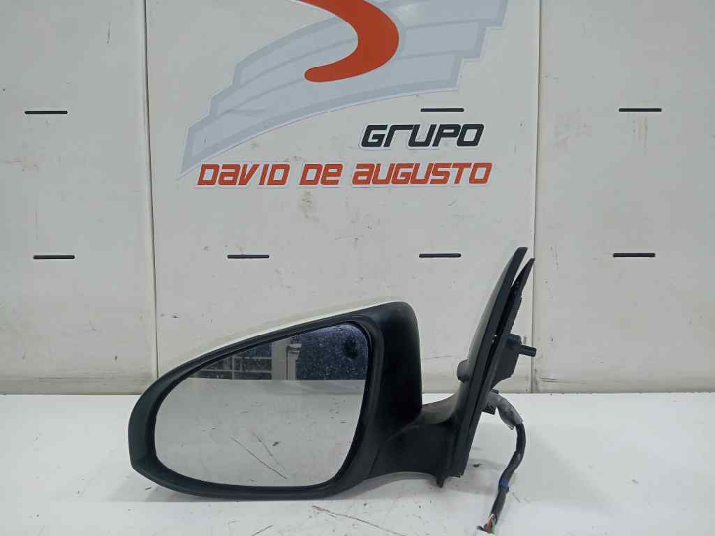 RETROVISOR IZQUIERDO ELECTRICO foto 2
