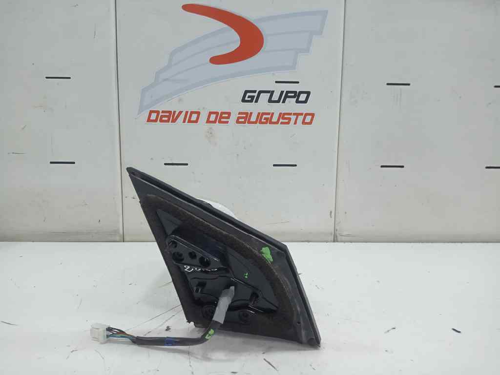 RETROVISOR IZQUIERDO ELECTRICO foto 3