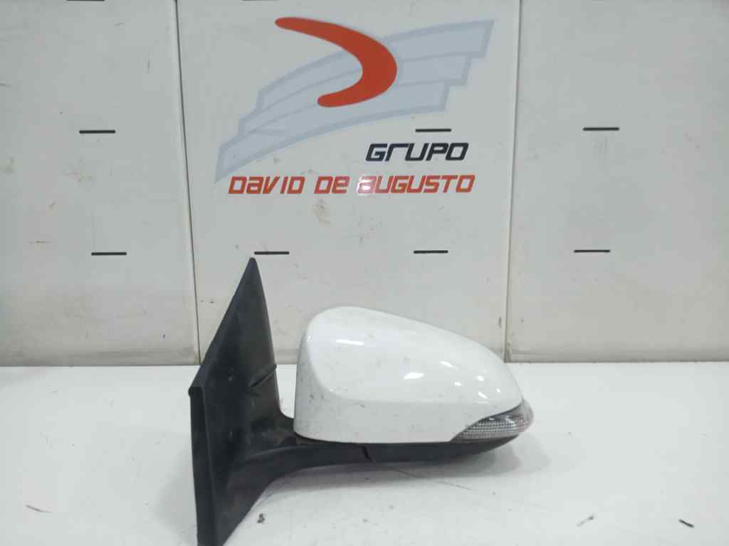 RETROVISOR IZQUIERDO ELECTRICO foto 4