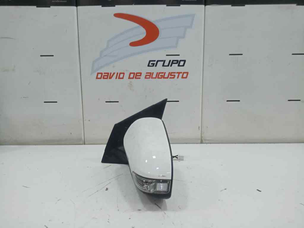 RETROVISOR IZQUIERDO ELECTRICO foto 5