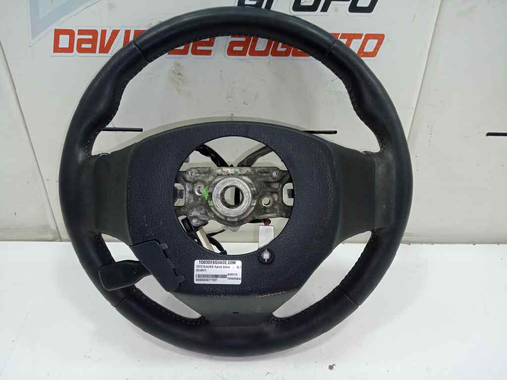 VOLANTE foto 6