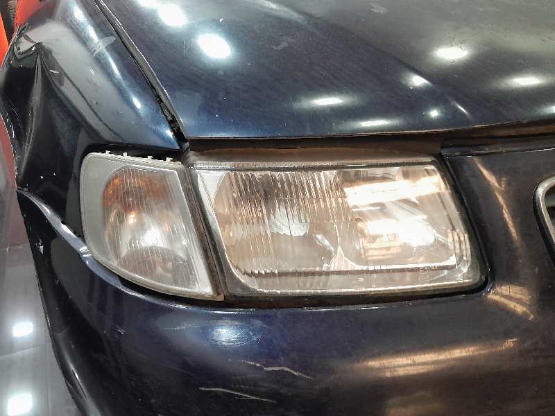 AUDI A3 (8L) 1.9 TDI Ambiente   |   12.96 - 12.02 foto 6
