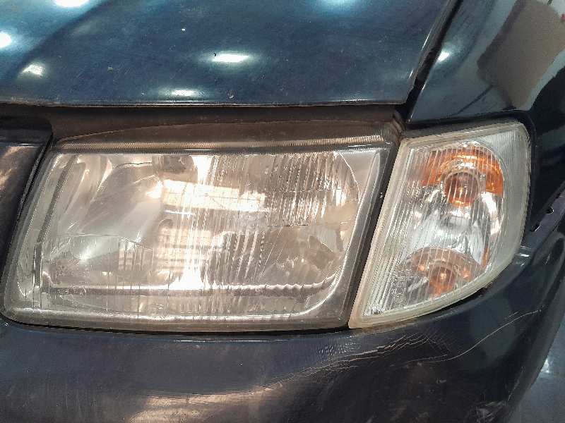 AUDI A3 (8L) 1.9 TDI Ambiente   |   12.96 - 12.02 foto 7