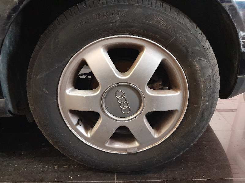AUDI A3 (8L) 1.9 TDI Ambiente   |   12.96 - 12.02 foto 11