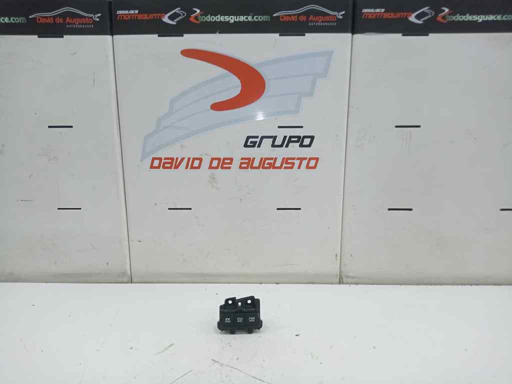 SELECTOR MODO CONDUCCION foto 4