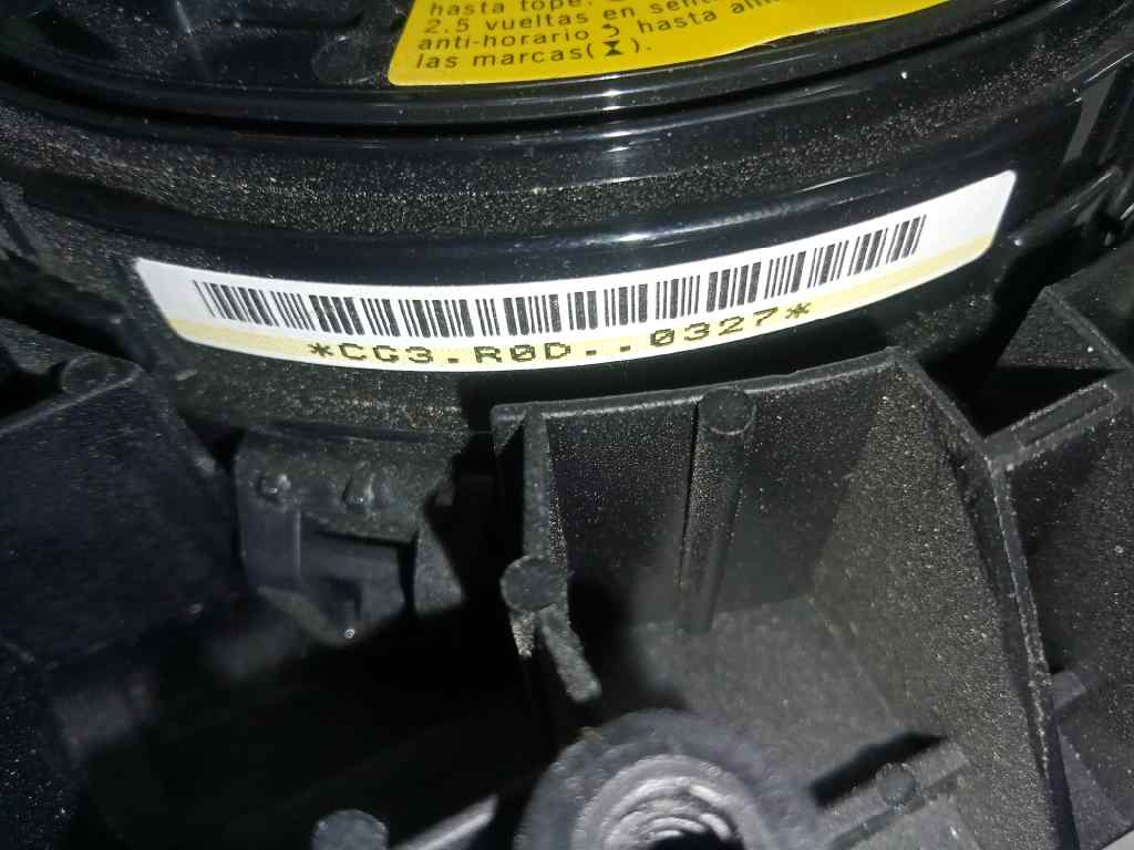 ANILLO AIRBAG FORD TOURNEO CONNECT Titanium   |   06.18 - 12.20