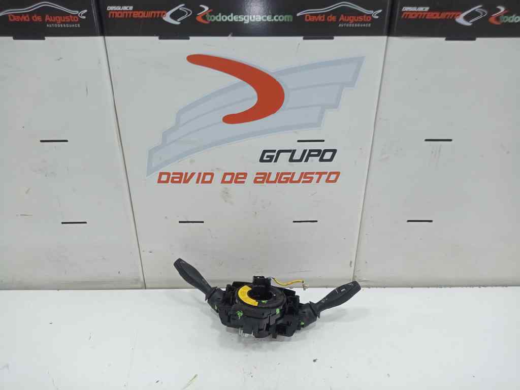 ANILLO AIRBAG FORD TOURNEO CONNECT Titanium   |   06.18 - 12.20