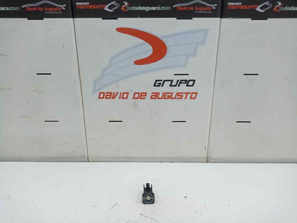 INTERRUPTOR AIRBAG