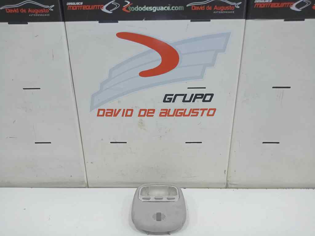 LUZ INTERIOR