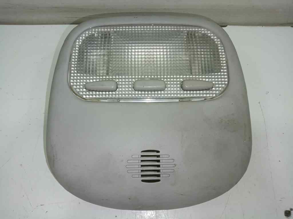 LUZ INTERIOR foto 2