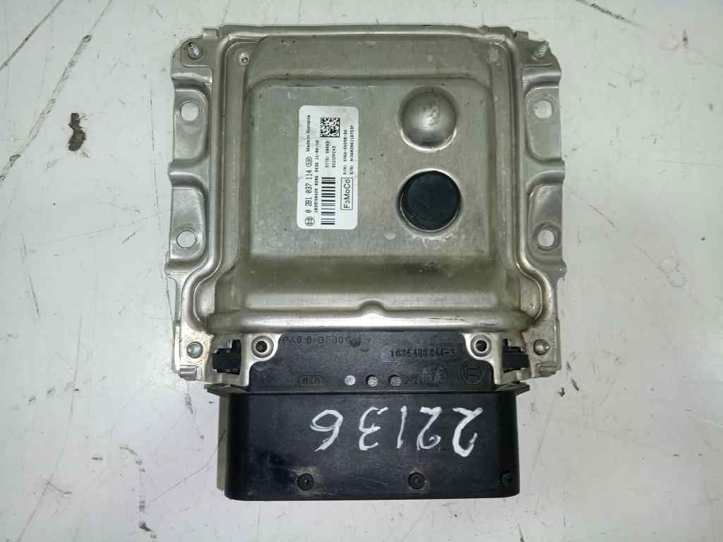UCE ECU foto 3