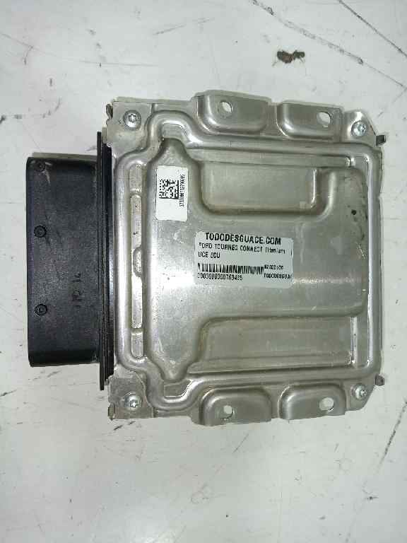 UCE ECU foto 4