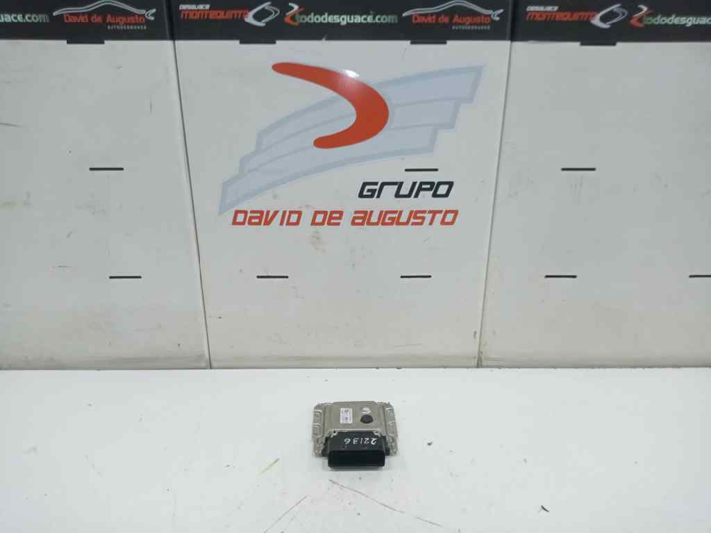 UCE ECU FORD TOURNEO CONNECT Titanium   |   06.18 - 12.20