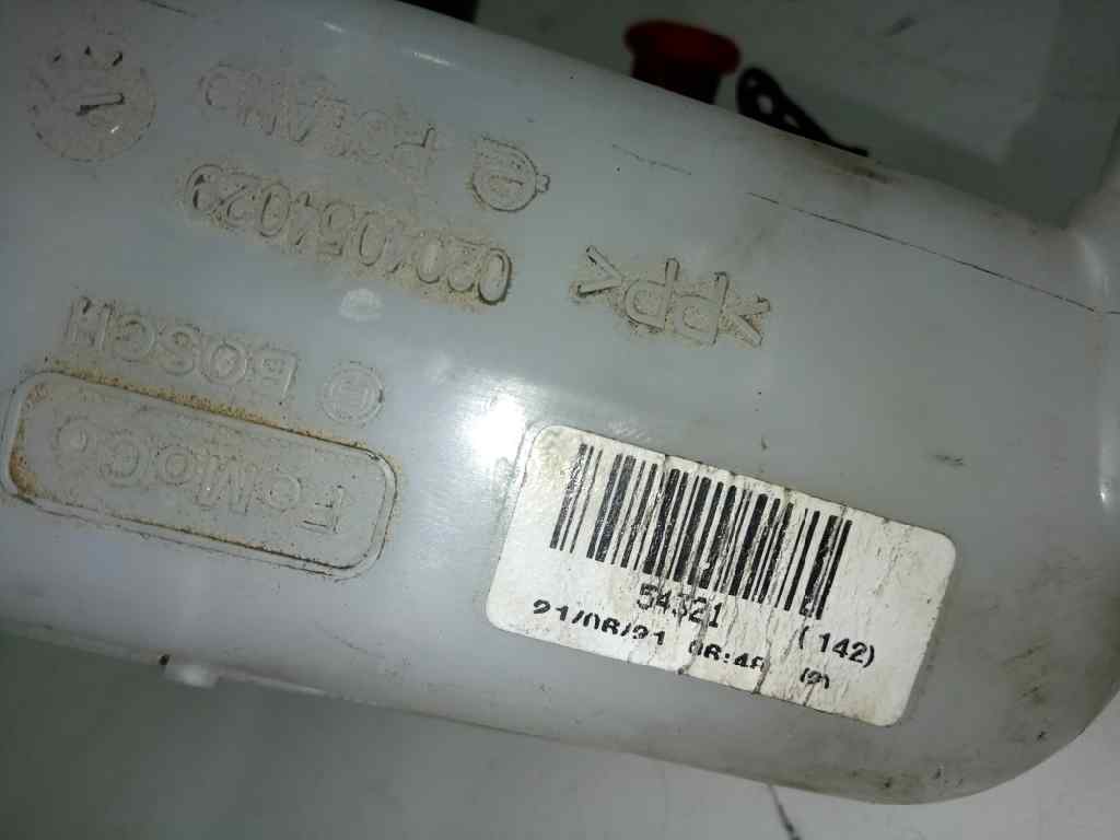BOMBA FRENO foto 6